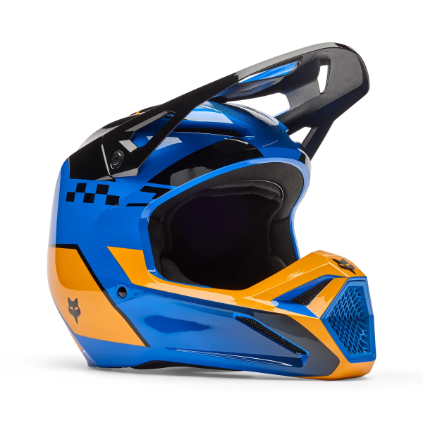 Cască Fox V1 Collect-22