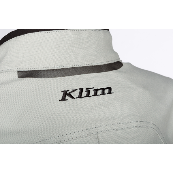 Geaca Moto Dama Klim Marrakesh Black-6