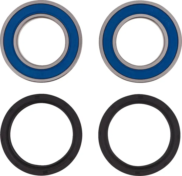 Wheel Bearing Kit -0