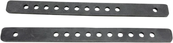 Utv Windshield Mounting Hardware Black -1