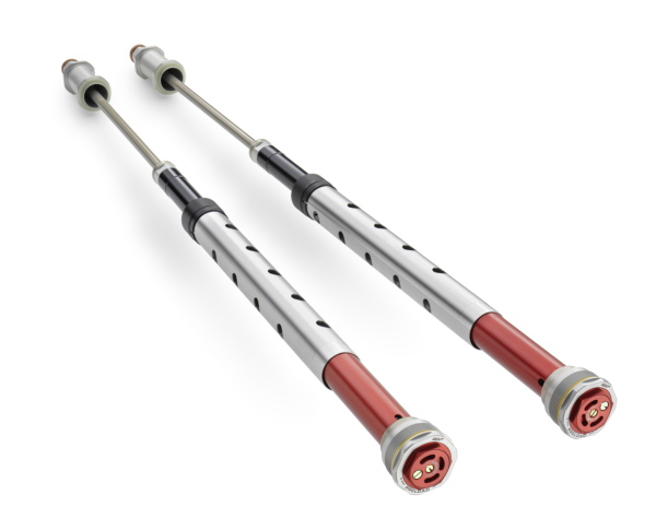 Set Cartuse Furca Enduro XPLOR PRO 7500 KTM/Husq/Gas CV 2024