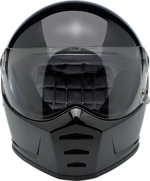 Lane Splitter Helmet Black S, 5, nordicamoto.ro