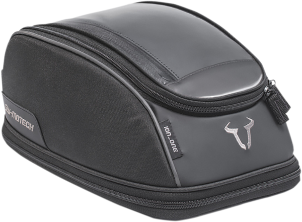 Ion Tank Bag One Black