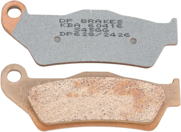 Standard Dp Sintered Brake Pads-0
