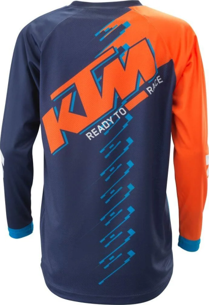 KIDS GRAVITY-FX EDRIVE SHIRT-0