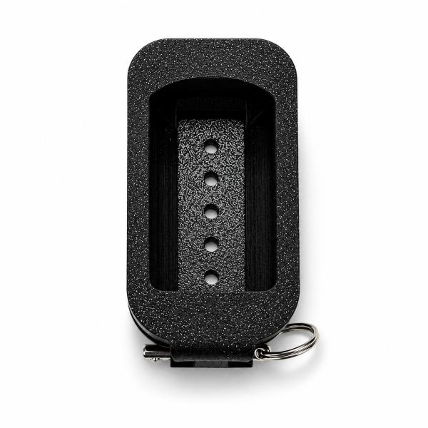 Suport GPS Tworide Garmin eTrex Gen II, 1, nordicamoto.ro