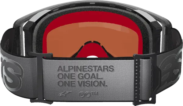 Ochelari Alpinestars Supertech Vision Vista Black-2