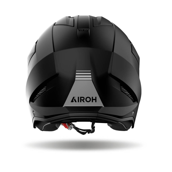 Cască Moto Jet Airoh Kombakt, 2, nordicamoto.ro