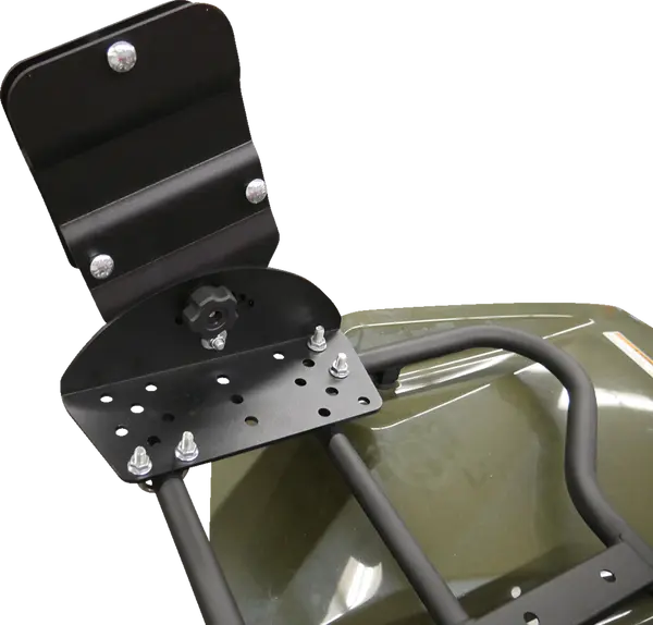 Chain Saw Holder Black -2