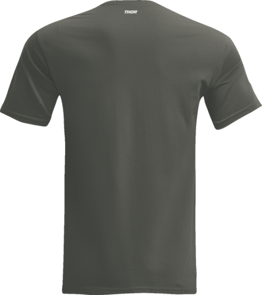 Caliber T-shirt Gray -1