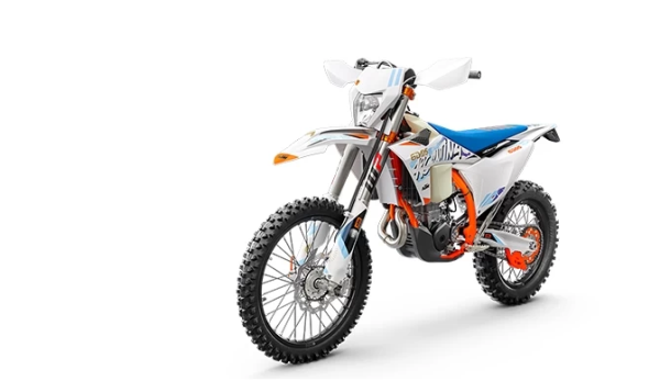 Motocicleta KTM 500 EXC-F SIX DAYS '24-0