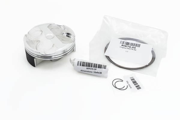 4 Stroke Piston Kit, 1, nordicamoto.ro