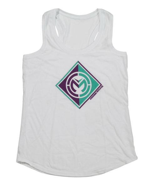Women's Insignia Tank Shirt, 1, nordicamoto.ro