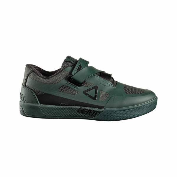 Pantofi MTB Leatt 5.0 Clip Ivy-0