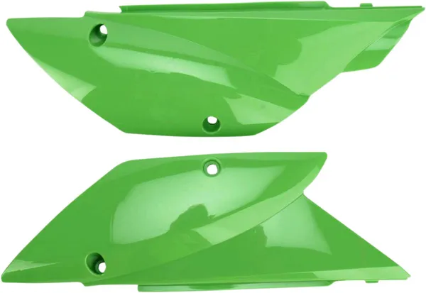 Replacement Side Panels Green
