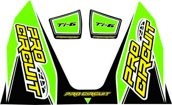 Ti-6 Exhaust Decals Green -2e2def0bd883a727b0e9d81a0f02b9c0.webp