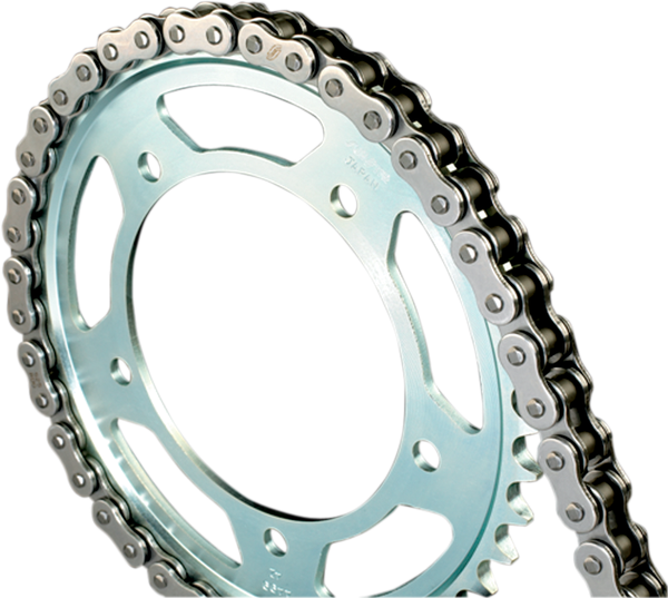 Pinion din oțel, finisaj natural, 2, nordicamoto.ro