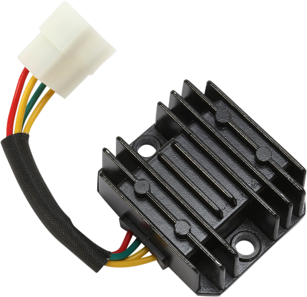 Regulator And Rectifier For Kawasaki 