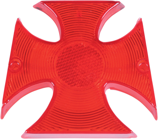 Replacement Lens Red, 1, nordicamoto.ro
