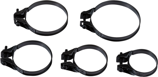 MOOSE RACING – Cleme pentru carburator OEM, negru, 2, nordicamoto.ro