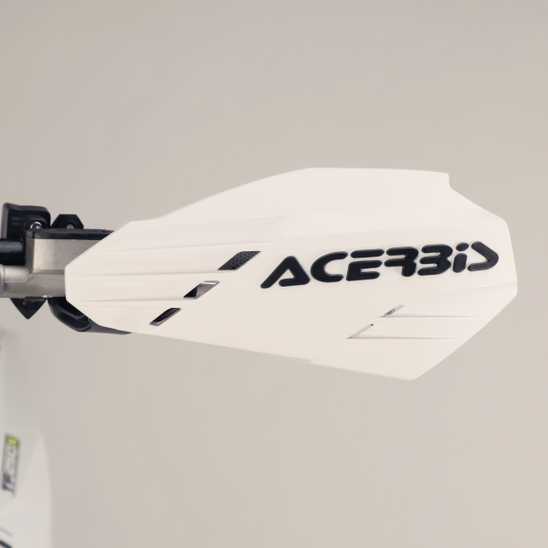 Handguard Acerbis Linear-56