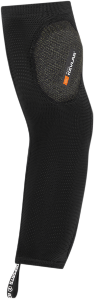 Field Armor Compression Sleeve Black -2