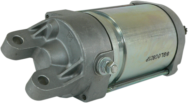 Starter For Yamaha Unfinished