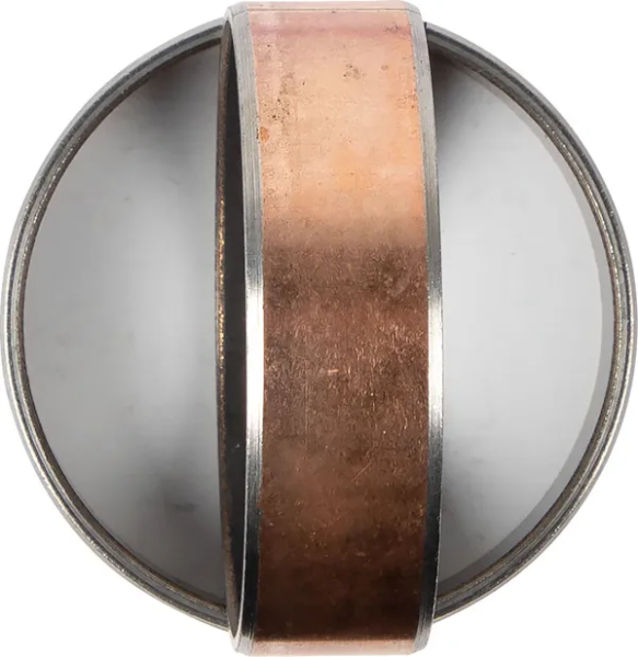 MOOSE RACING Fork Guide Bushings -0