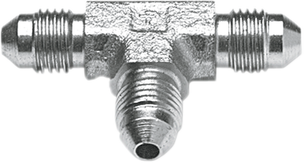 Brake Line Fitting Chrome, 1, nordicamoto.ro