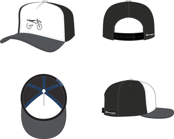 Sapca Husqvarna Remote Trucker-2e45c142025edbfcdb918e00f347bfa5.webp