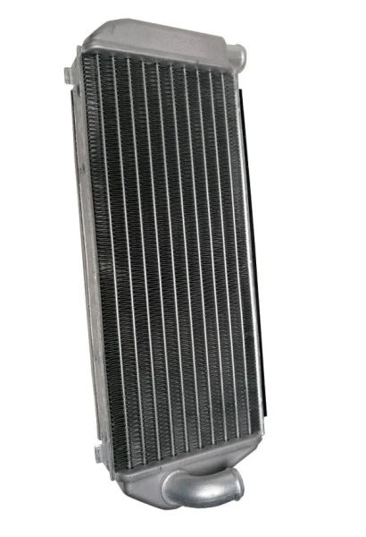 Radiator Silver-0