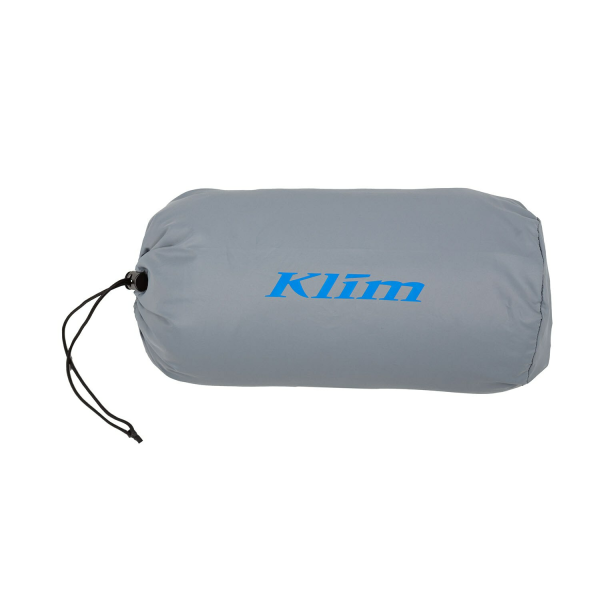 Geaca Klim Boulder Mid Layer Electric Blue Lemonade-3