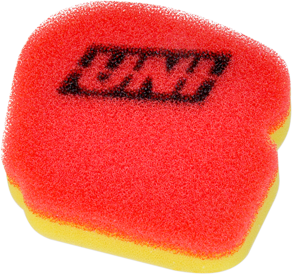 Air Filter Element Red, 1, nordicamoto.ro