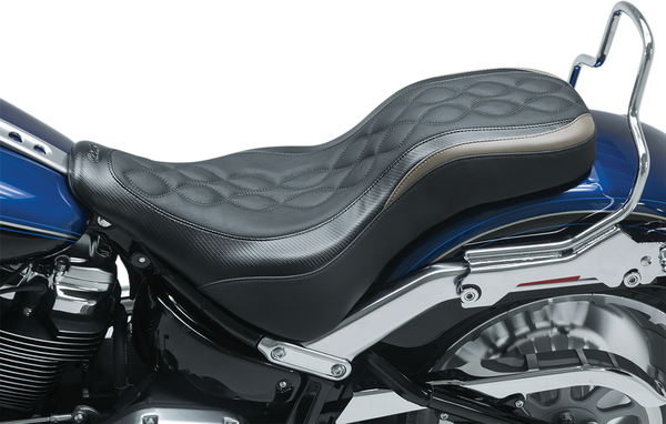 Day Tripper Seat Black, 1, nordicamoto.ro
