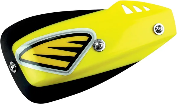Probend Dx Replacement Handshields Yellow-0