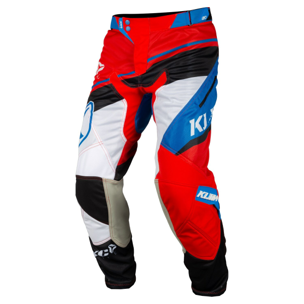 Pantaloni Klim XC Lite-0