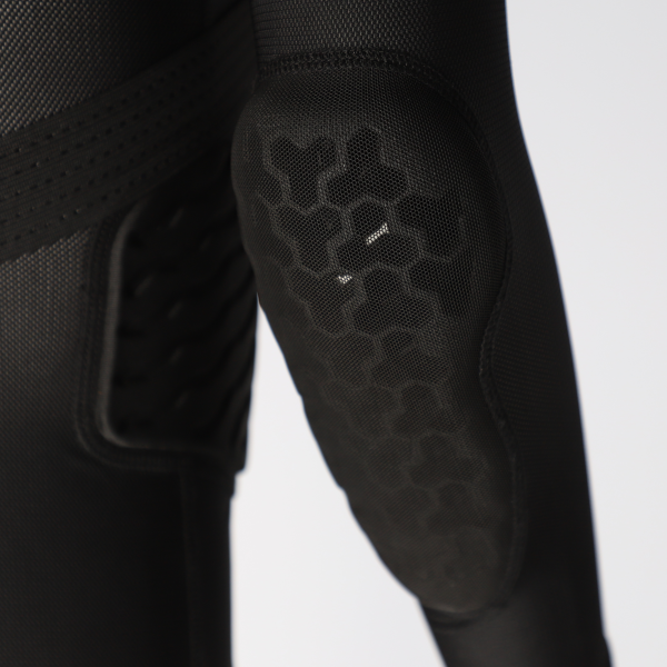 Armura Copii Acerbis Flux Air Negru S/M-1