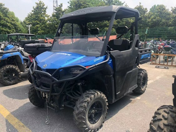 LH@RH HALF-DOOR ASSY, 9, nordicamoto.ro