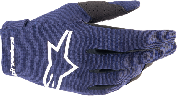 Radar Gloves Gray -0