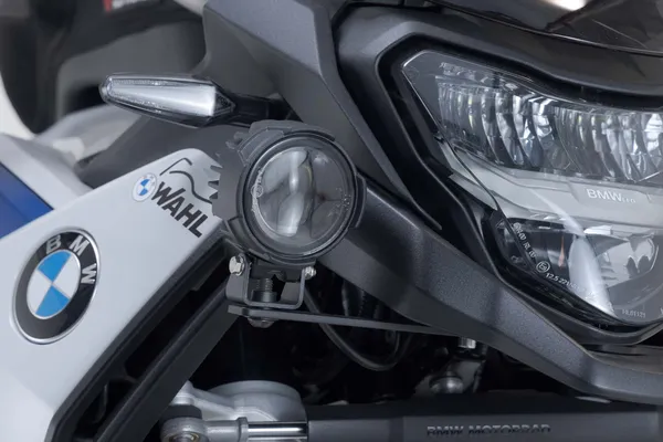 Evo Fog Lights Black -2