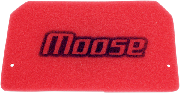 Off-road Air Filter Red, 1, nordicamoto.ro