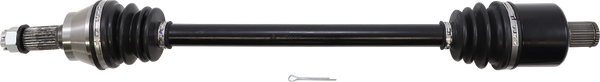 Ax CV standard de schimb OEM, negru, 2, nordicamoto.ro