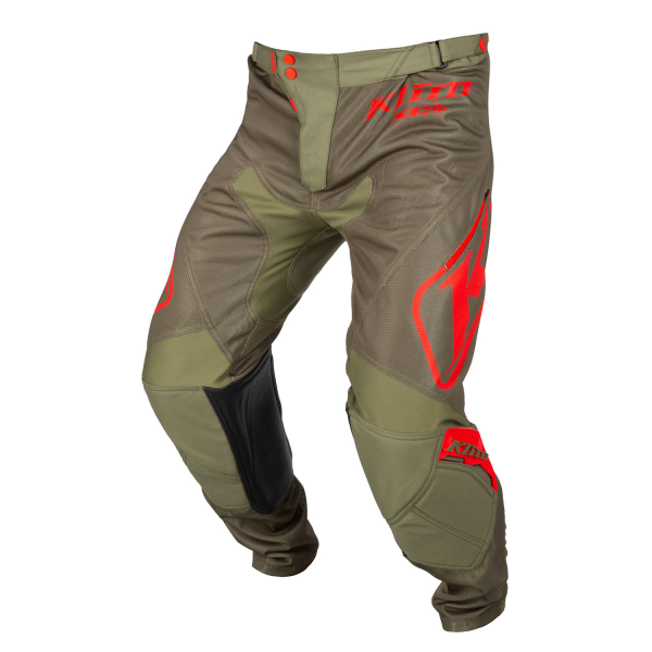 Pantaloni Moto Klim Enduro XC Lite Corrosion Vivid Blue-9
