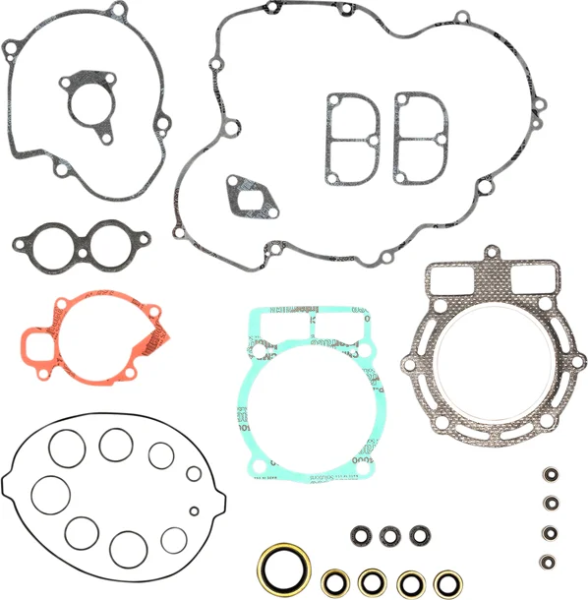 Complete Gasket Kit, 1, nordicamoto.ro