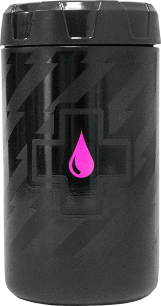 Tool Bottle Black-3