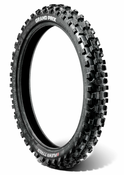 Cauciuc 90/90-21 Plews Tyres EN1 Enduro Grand PrixFront-1