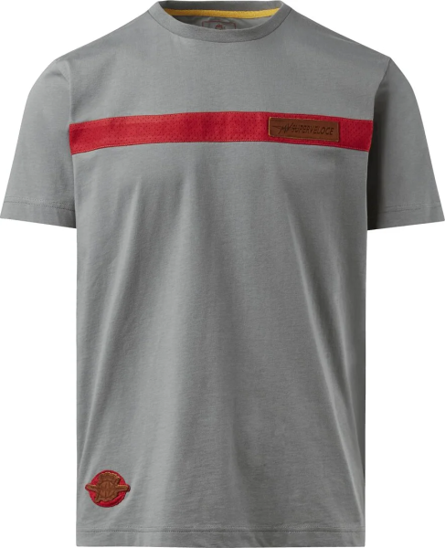 Superveloce T-Shirt Grey