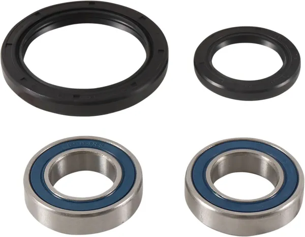 MOOSE RACING Wheel Bearing Kit -1