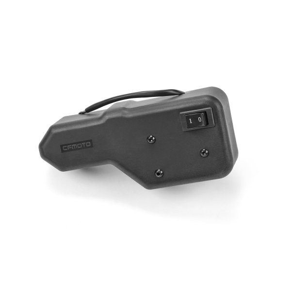 KIT ȘTERGĂTOR + SPĂLĂTOR PARBRIZ UTV CFMOTO, 2, nordicamoto.ro