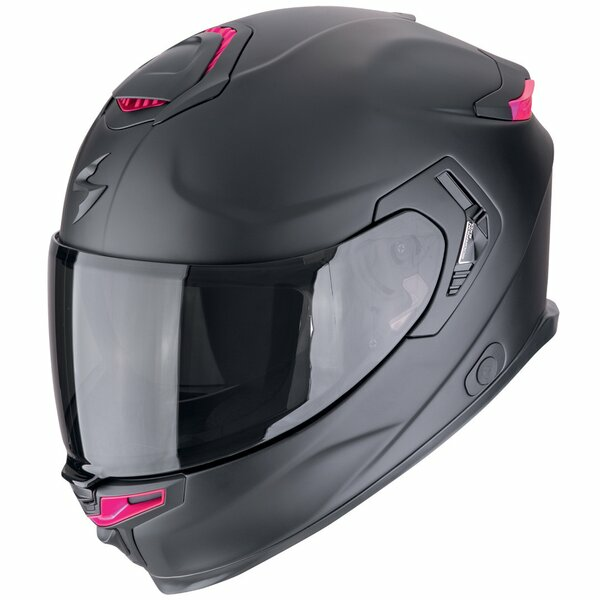 Casca integrala SCORPION EXO-GT SP AIR SOLID-1